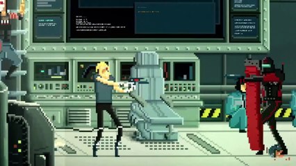 Gods Will Be Watching - Launch Trailer (HD)