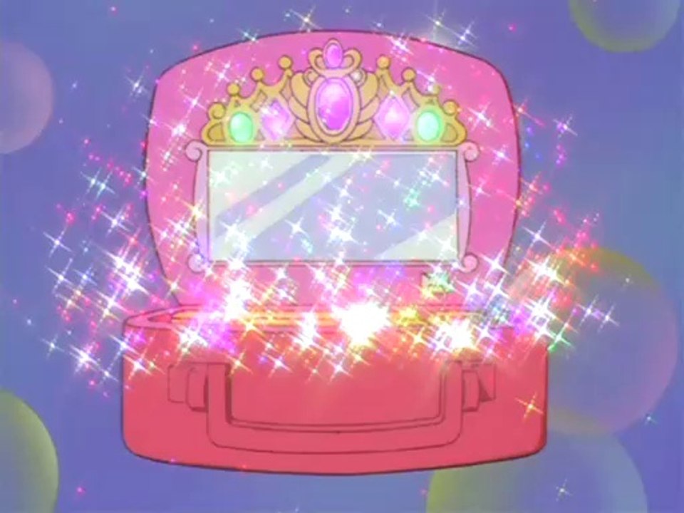 Générique 1 de fin TV Japonais