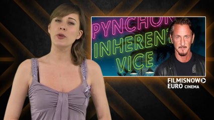 This is Martin Bonner Official Trailer