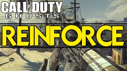 Call of Duty Ghosts: Ghosts Got Better