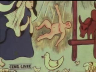 Exposed - Edgard Navarro