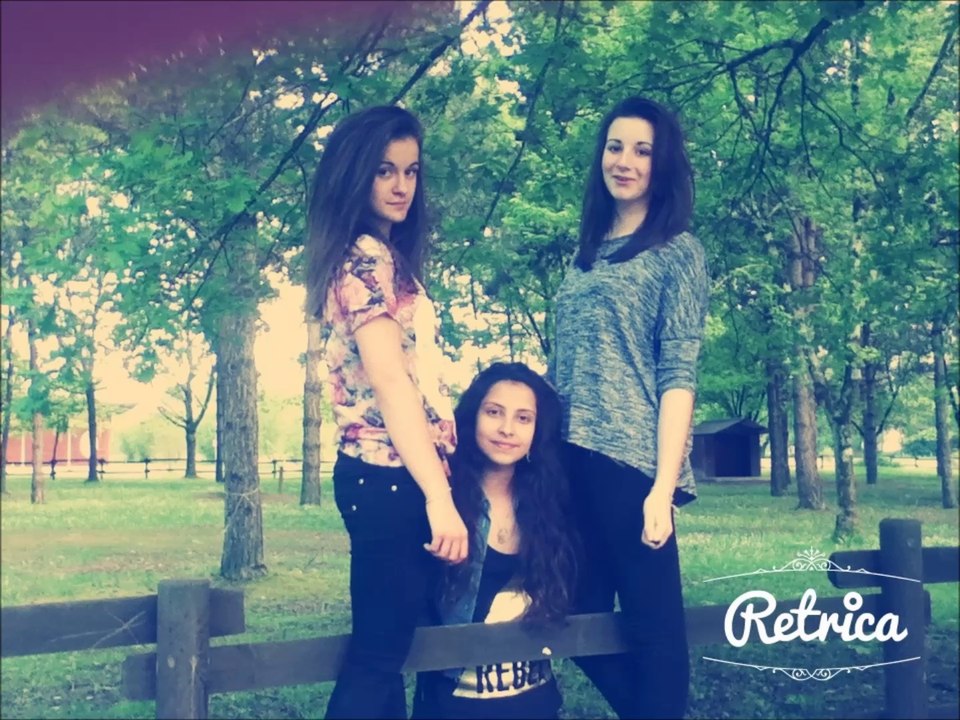 Ma vie, bien plus que ma meilleure amie. ♥