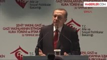 Erdoğan'dan İhsanoğlu'na: Sayemizde O Makamdasın Bir Şeyi Bil de Konuş