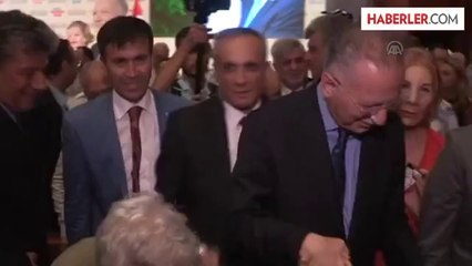 İhsanoğlu: "Sorun çözen mi sorun yaratan mı?" -