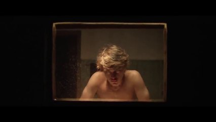 Dehşet Kasabası Türkçe Altyazılı Fragman