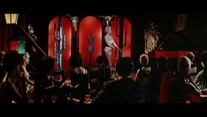 Bambi de Sébastien Lifshitz