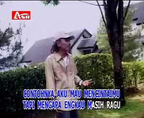 TIDAK SEMUA LAKI LAKI leo waldy @ lagu dangdut