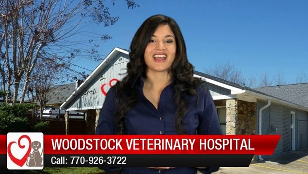 Woodstock Veterinary Hospital Woostock Exceptional 5 Star Review by Scott B.