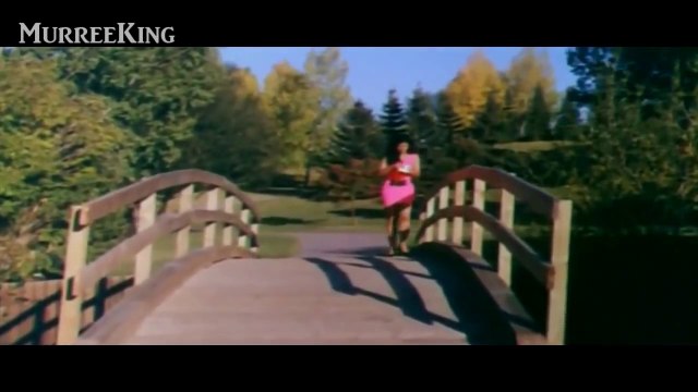 Khat Maine Tere Naam Likha - Kumar Sanu, Asha Bhosle - Bekhudi (1992)