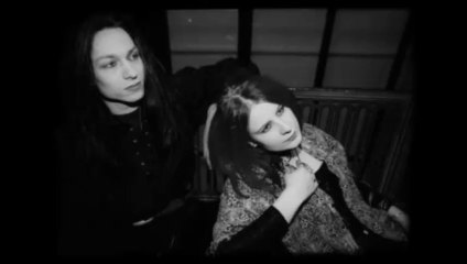 Emotional Outburst - Flakes Of Personality (Goth & Darkwave, 1997) 🌌