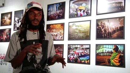 Sabotage Nós - Documentário