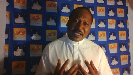 MATINALE DE PRIERE DU 23 JUILLET 2014