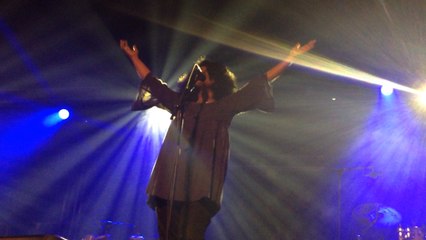 Susheela Raman à Quimper