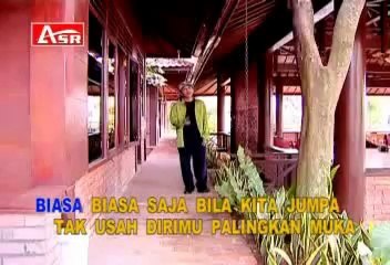 YANG PERNAH KUSAYANG leo waldy @ lagu dangdut