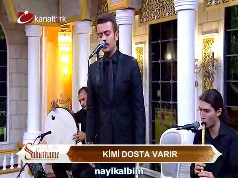 Kimi dosta varır Fatih Baz Ramazan 2014