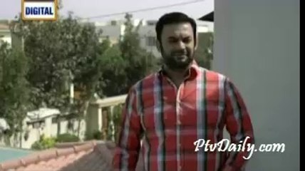 Maang By Ary Digital – Episode 17 - 22nd July 2014 - Part 3