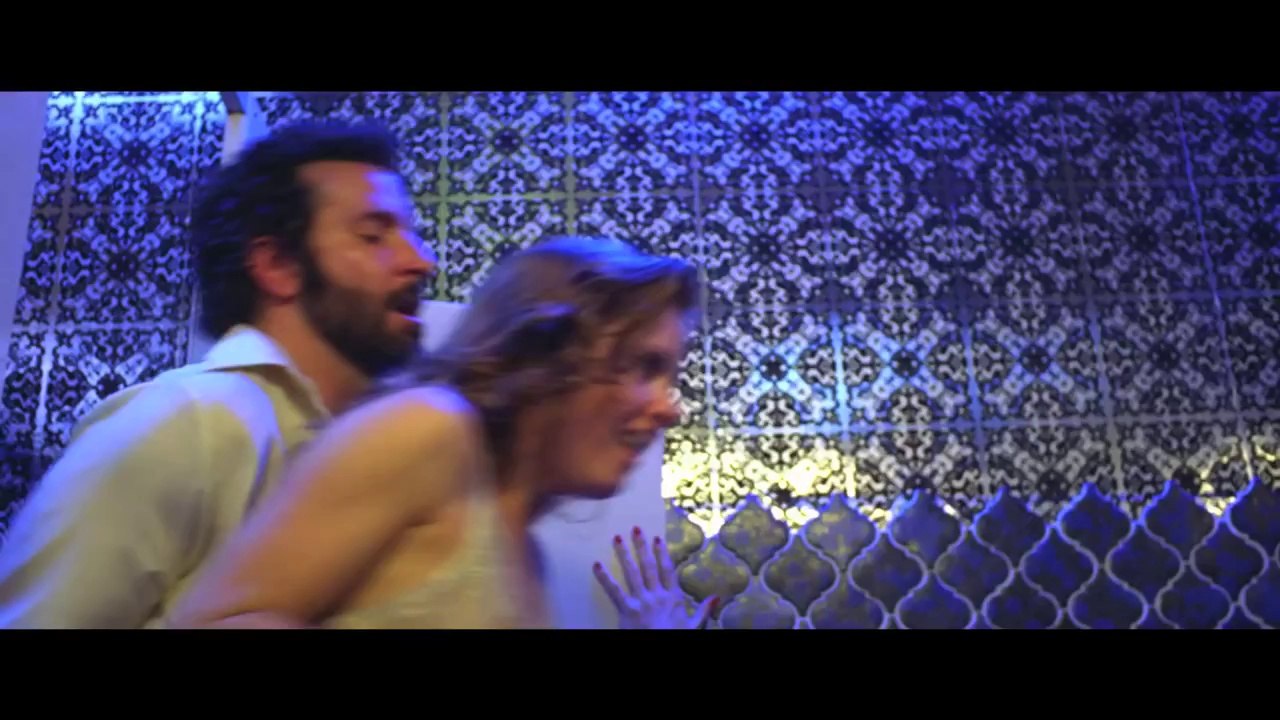 American Hustle Trailer