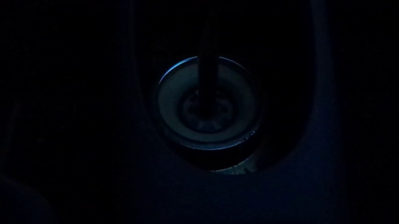 bruit vers levier de vitesse