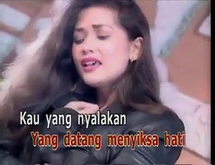 BERAKHIR PULA kristina @ lagu dangdut