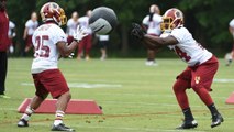 Biggest story lines ahead of Redskins training camp