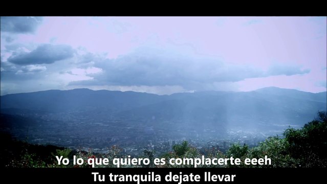 Travesuras - Nicky Jam | (letra)