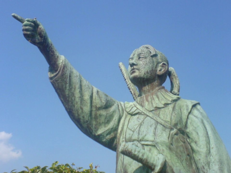 南海の美少年　　橋幸夫　