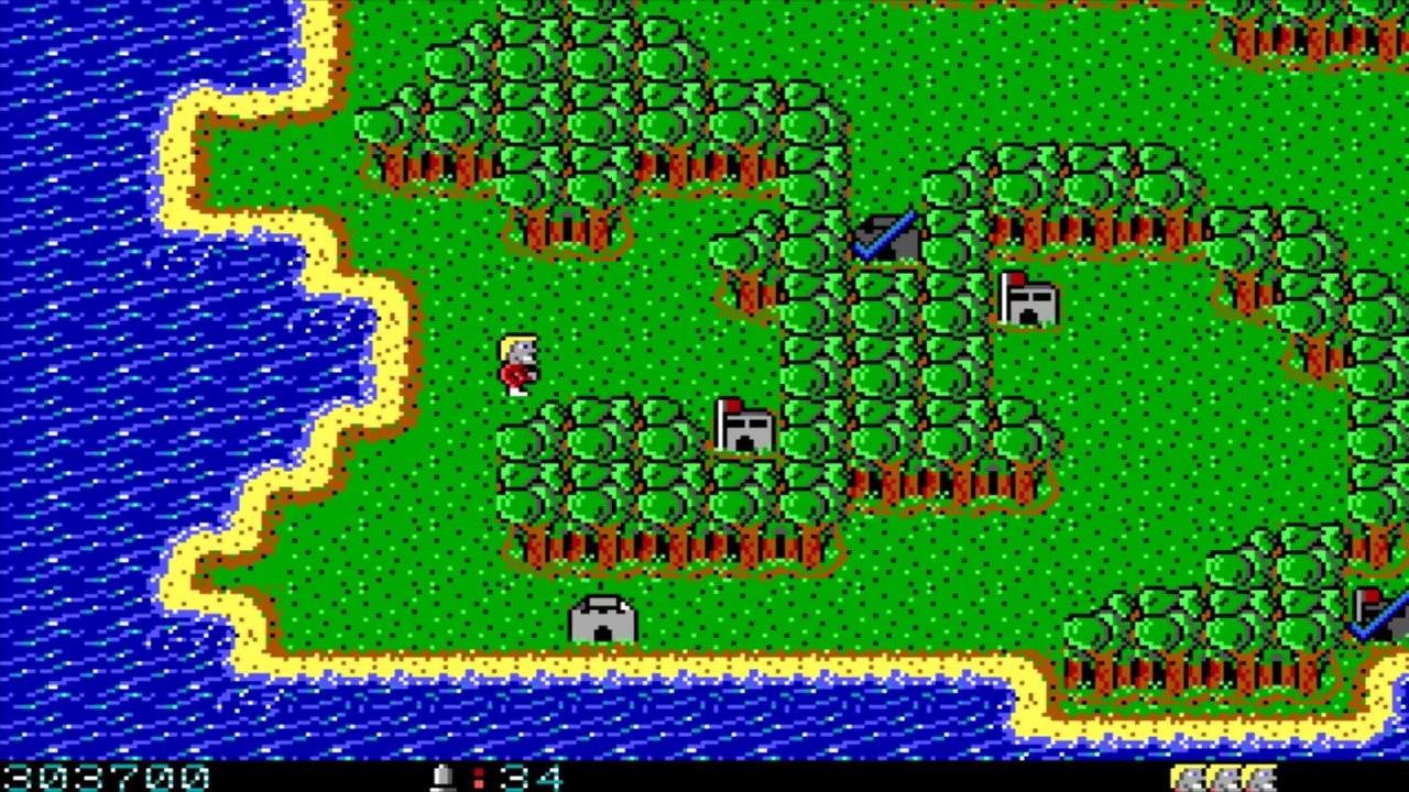 Lass' spielen Secret Agent - 3