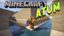 [FR]-Atum : Présentation de mods-[Minecraft 1.7.10]