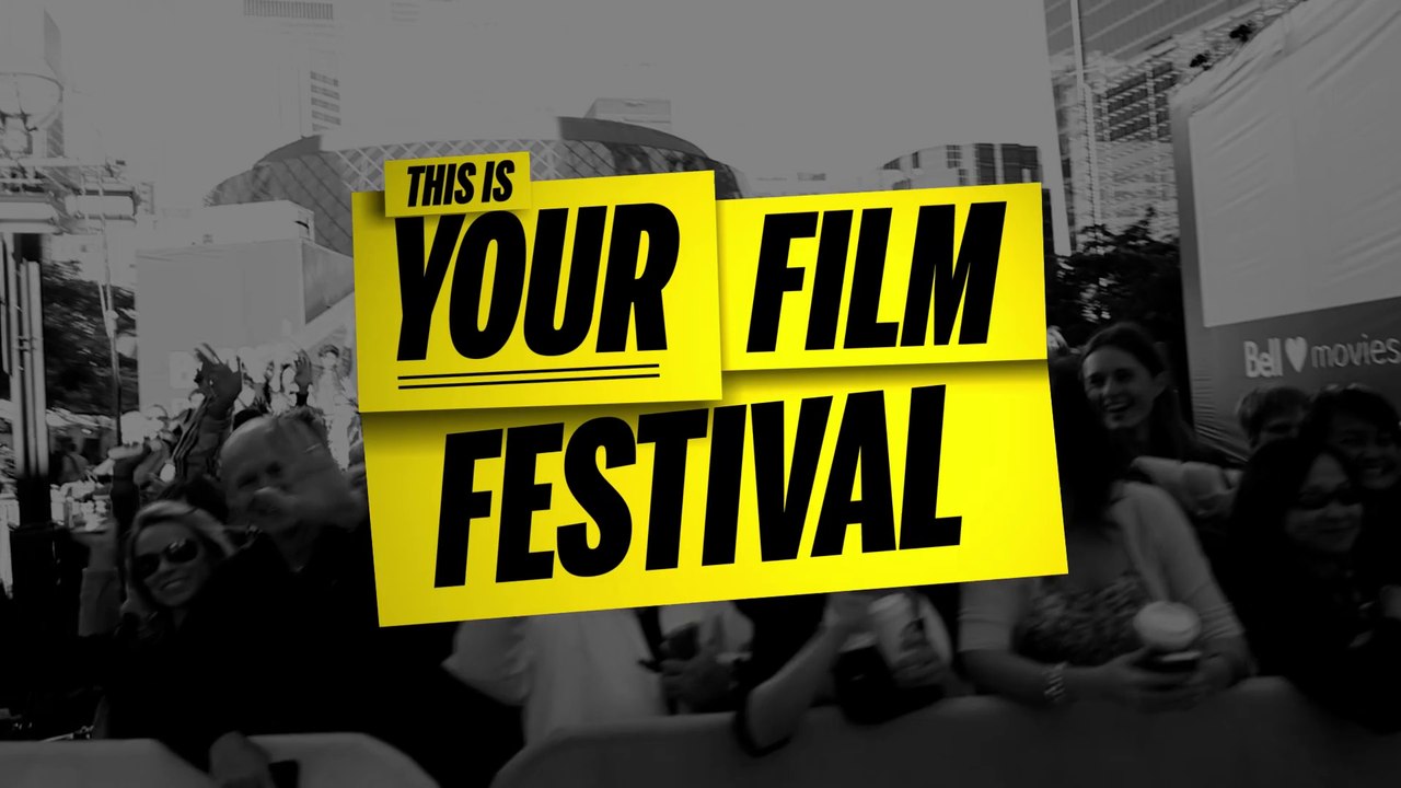 FESTIVAL TRAILER | TIFF 2014