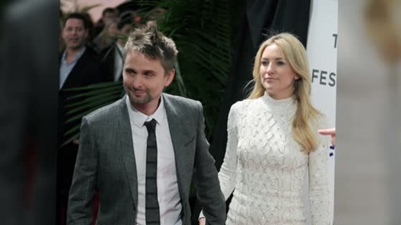 Kate Hudson spricht über ihr ungewöhnliches Familienleben