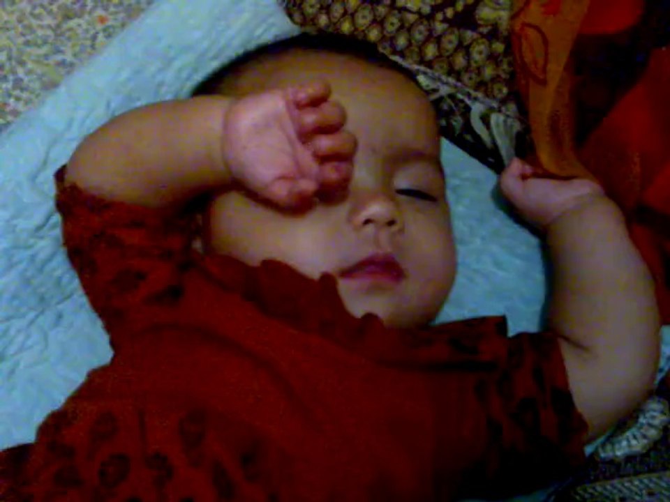 Khazina Baby