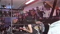 Guns N' Roses - CBGB's, New York, NY (10.30.1987) [DVD]
