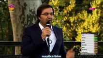 Mustafa Demirci Vakt-i seher Ramazan 2014