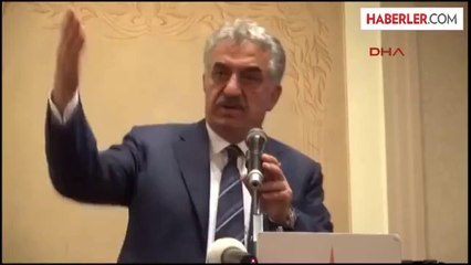 Bakan Yazıcı'nın Acı Günü" Haberine Ek