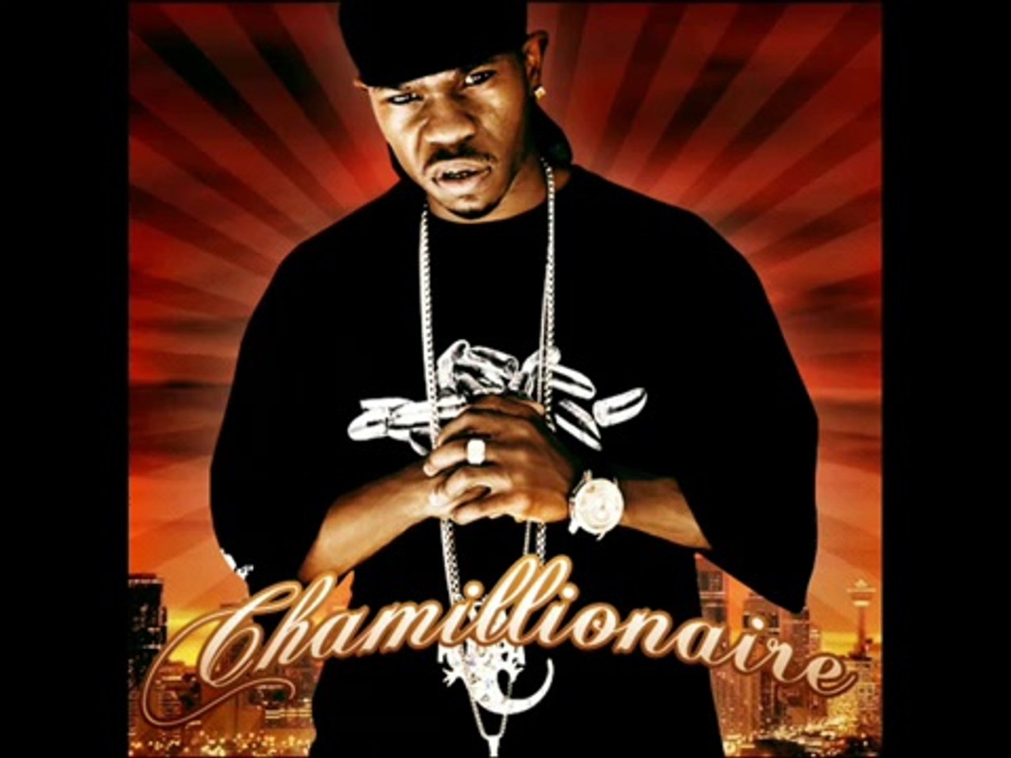 ⁣Chamillionaire feat. Akon - Ridin' Overseas