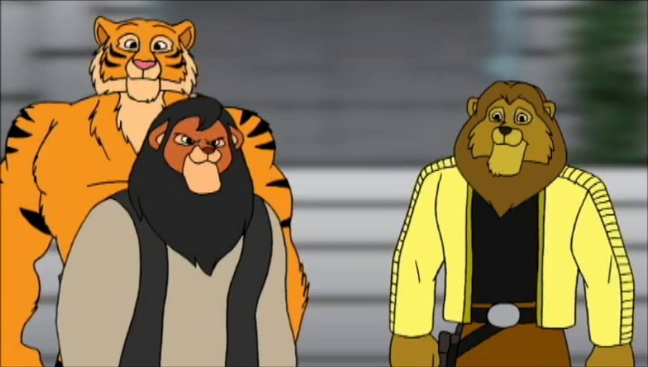 Star Roars part 8