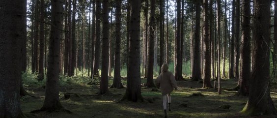 3096 Tage 2013 Movie Trailer