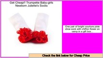 Cheap Trumpette Baby-girls Newborn Juliette's Socks
