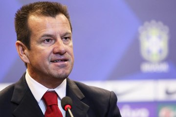 Torcedores comentam o retorno de Dunga à Seleção Brasileira
