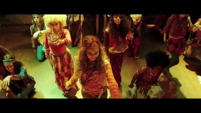 The Young and Prodigious Spivet Official Trailer #1 (2013) - Helena Bonham Carter Movie HD