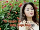 NYATA DIDEPAN MATA kristina @ lagu dangdut