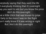 Chamillionaire - Overnight