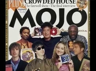 Amazing Grace: Jeff Buckley