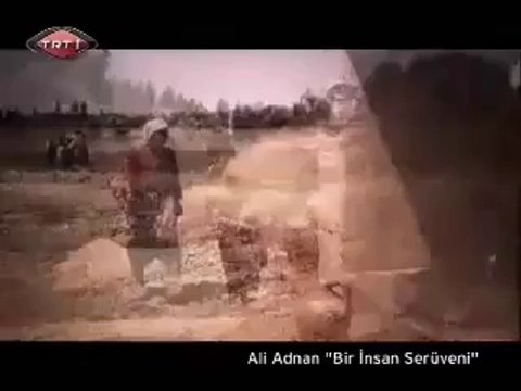 Ali Adnan Mendres Belgeseli |2.Bölüm|