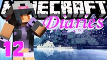 Minecraft Diaries [Ep.12] - Doctor Love Strikes Again!