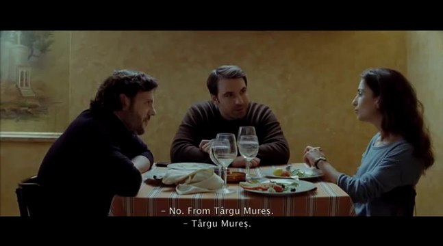 Când se lasă seara peste Bucureşti sau Metabolism [clip]