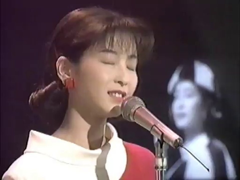 二人は恋人　森高千里  (1995)