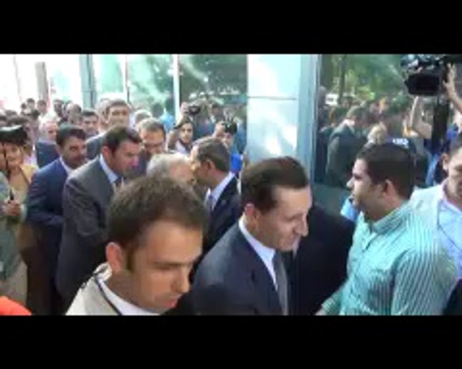 İşler Çatı Çöktüğünde Elbet Vercek Siyasi Cevapları Olacaktır