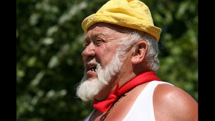 Fête des battages à Plumaugat été 2013