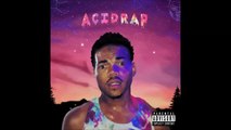 Chance The Rapper - Chain Smoker